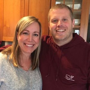 Meet your Posher, Lindsey